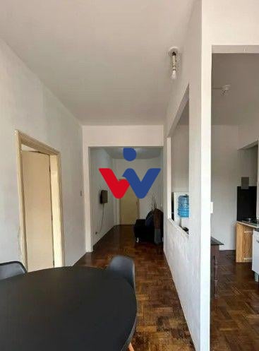 Apartamento com 1 dormitório à venda,40.00 m , centro, CURITIB...