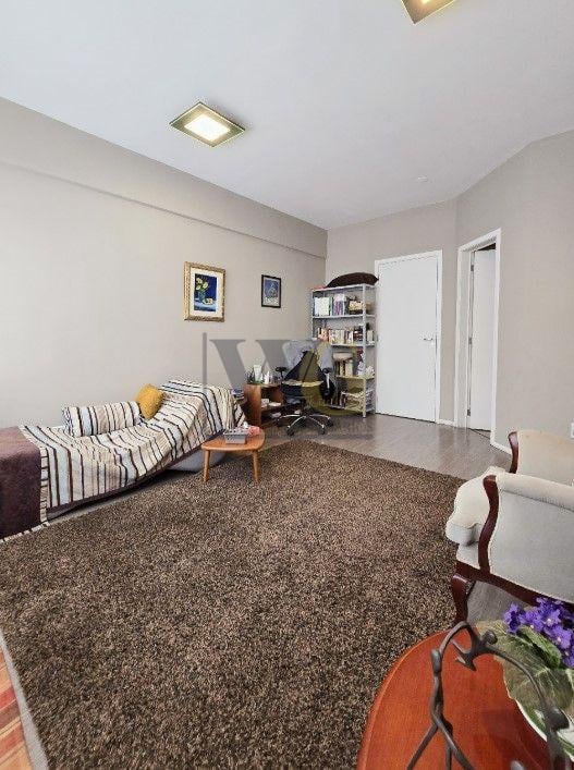 Sala Comercial 32m  no Medical Arts Building  Centro   Alto da XV