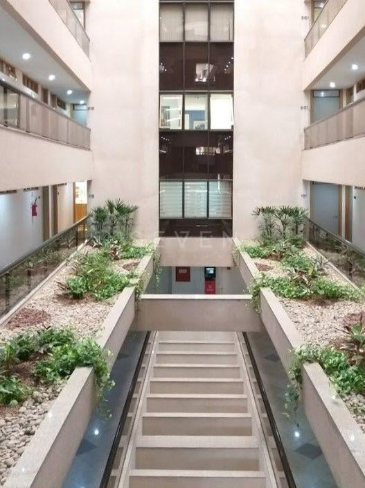 Sala Comercial 32m  no Medical Arts Building  Centro   Alto da XV