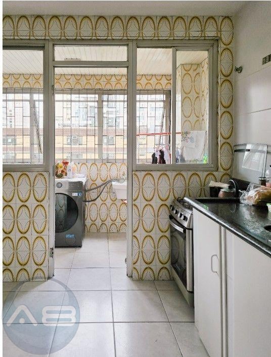 Apartamento com 2 dormitórios à venda,70.00 m , centro, CURITI...