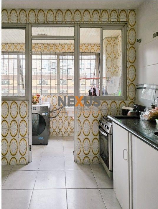 Apartamento 70m  no Edifício Sabrina  2 quartos, ótima localiz...