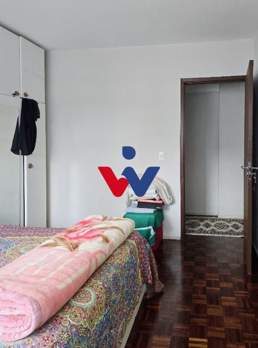 Apartamento com 2 dormitórios à venda,70.00 m , centro, CURITI...