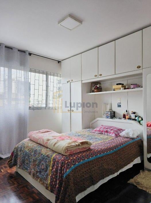 Apartamento com 2 dormitórios à venda,70.00 m , centro, CURITI...