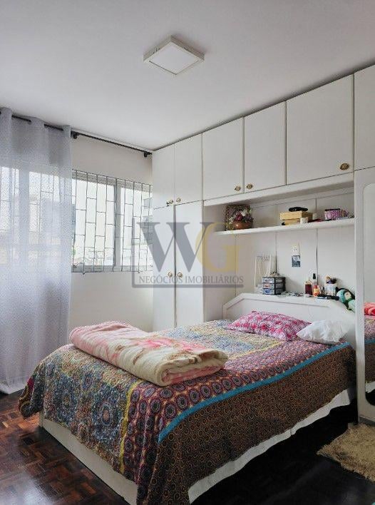 Apartamento com 2 dormitórios à venda,70.00 m , centro, CURITI...
