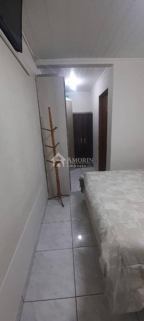 Casa com 3 dormitórios à venda,360.00 m , Planta Deodoro, PIRA...