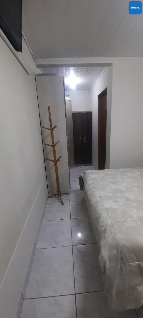 Terreno com Casa e Garagem de 5 Vagas  Conforto e Espaço em Lo...