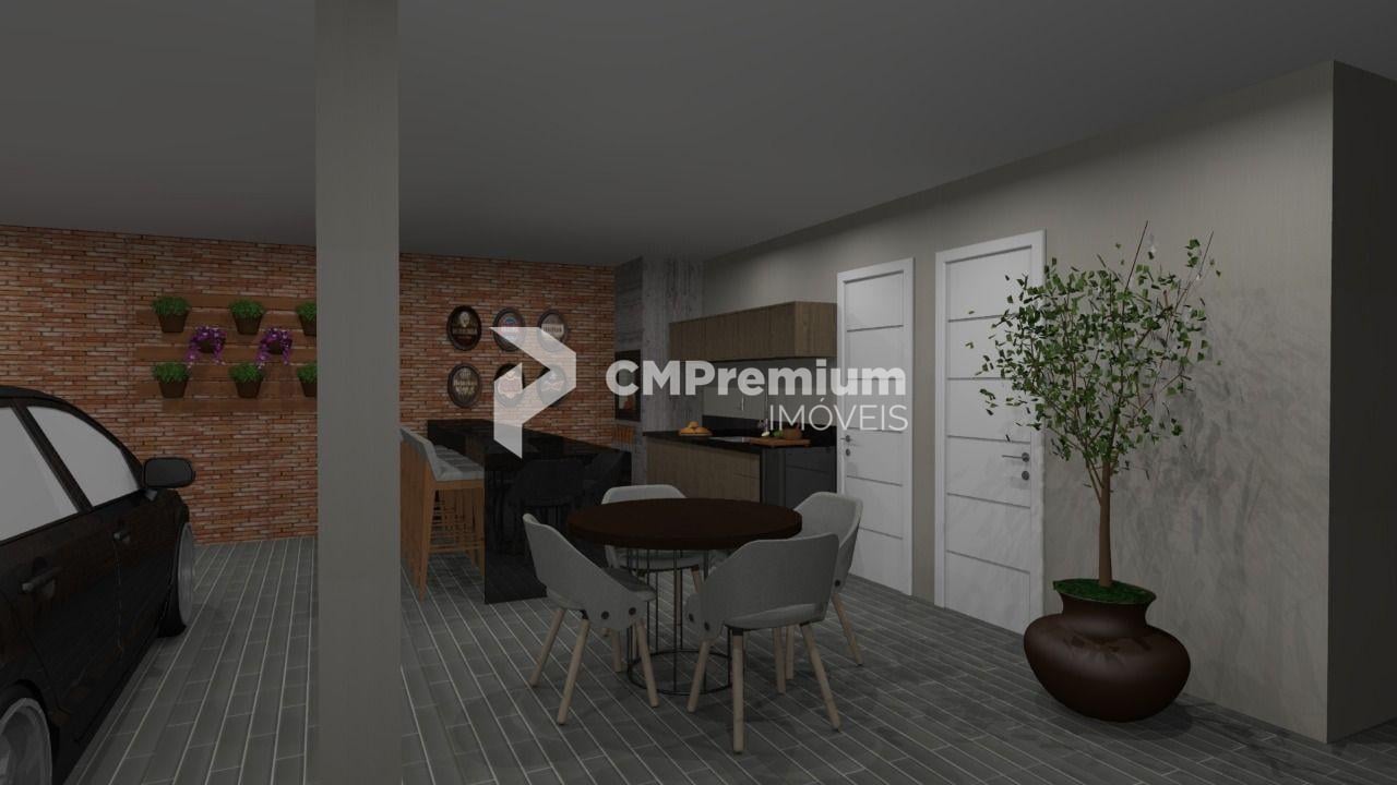 Casa com 3 dormitórios à venda,360.00 m , Planta Deodoro, PIRA...