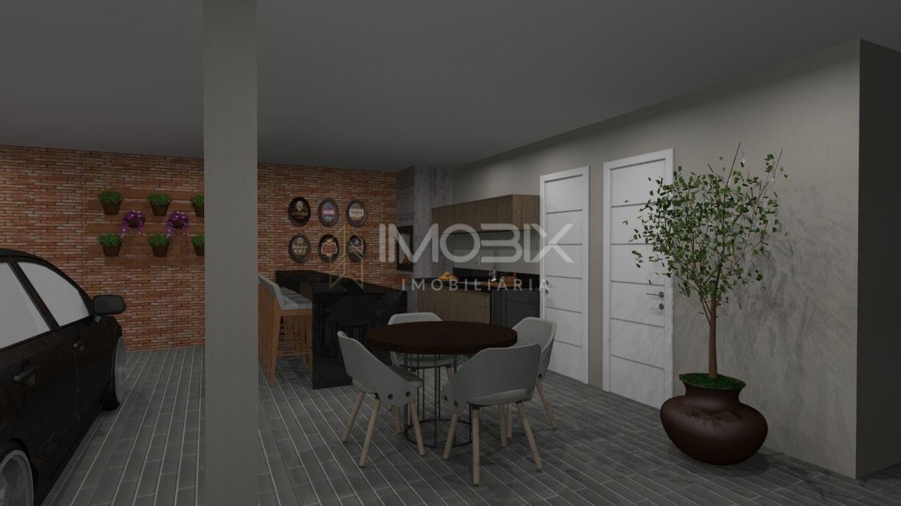 Casa com 3 dormitórios à venda,360.00 m , Planta Deodoro, PIRA...