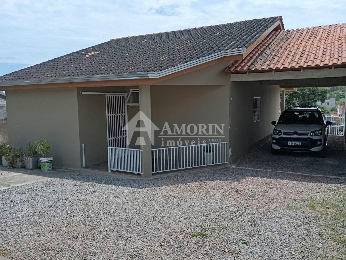 Casa com 3 dormitórios à venda,360.00 m , Planta Deodoro, PIRA...