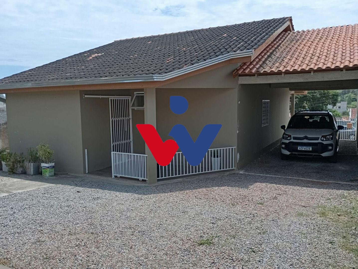 Casa com 3 dormitórios à venda,360.00 m , Planta Deodoro, PIRA...