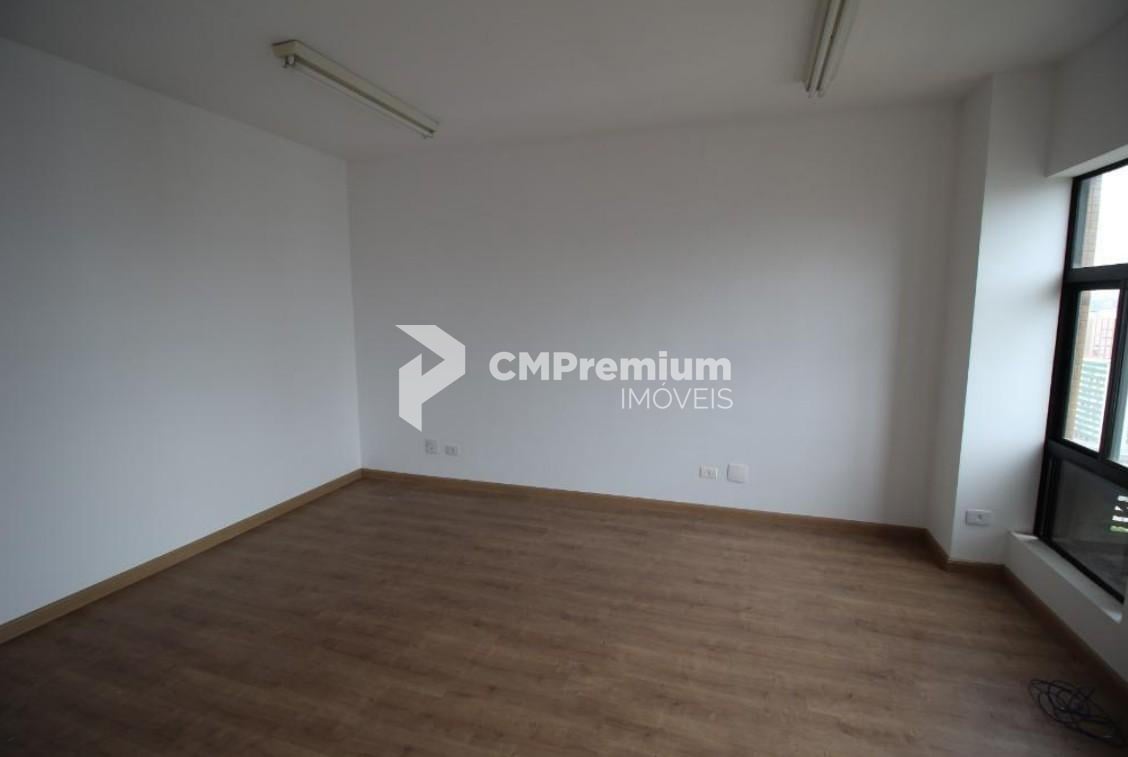 Sala Comercial à venda,40.15 m , centro cívico, CURITIBA - PR