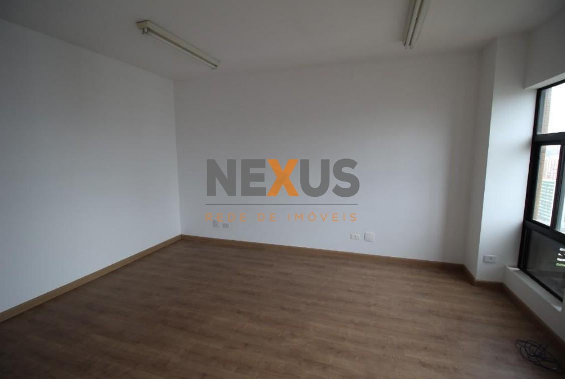 Sala Comercial à venda,40.15 m , centro cívico, CURITIBA - PR