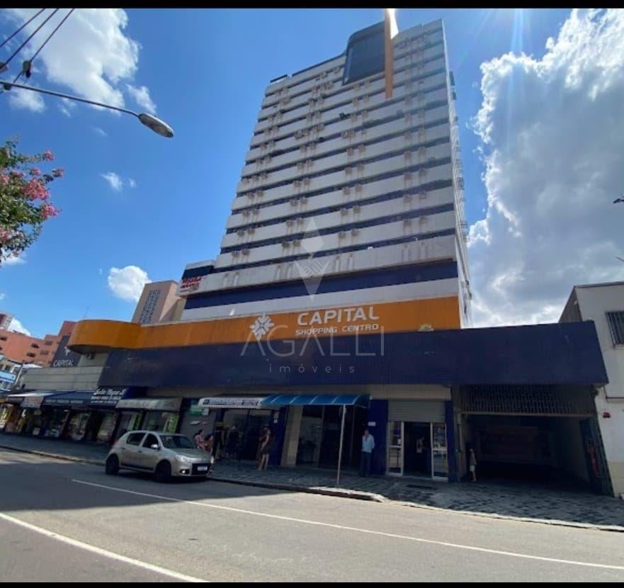 Sala Comercial à venda, centro, CURITIBA - PR