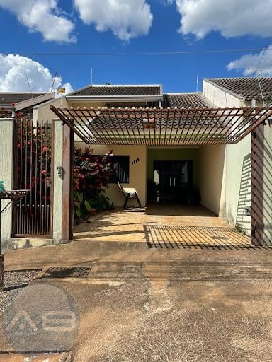 Casa à venda, jardim novo oásis, MARINGA - PR
