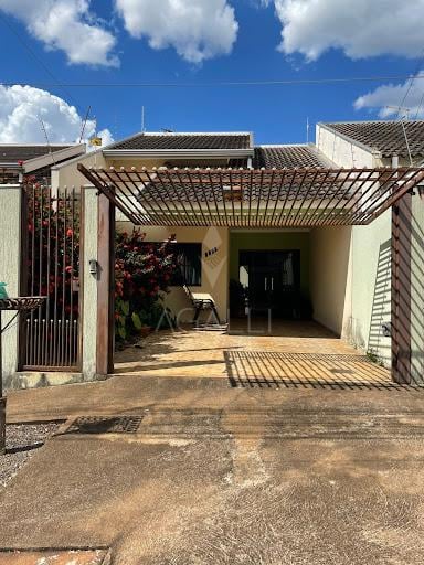 Casa à venda, jardim novo oásis, MARINGA - PR