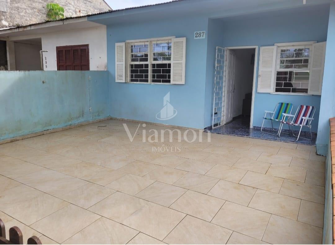 Casa com 2 dormitórios à venda,147.00 m , shangrila, PONTAL DO...