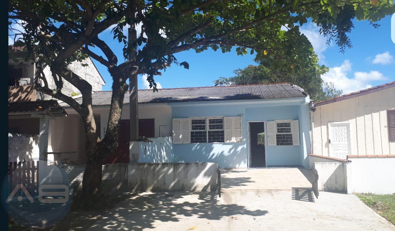Casa com 2 dormitórios à venda,147.00 m , shangrila, PONTAL DO...