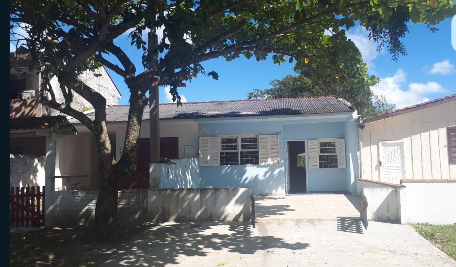 Casa com 2 dormit?rios ? venda,147.00 m , shangrila, PONTAL DO...