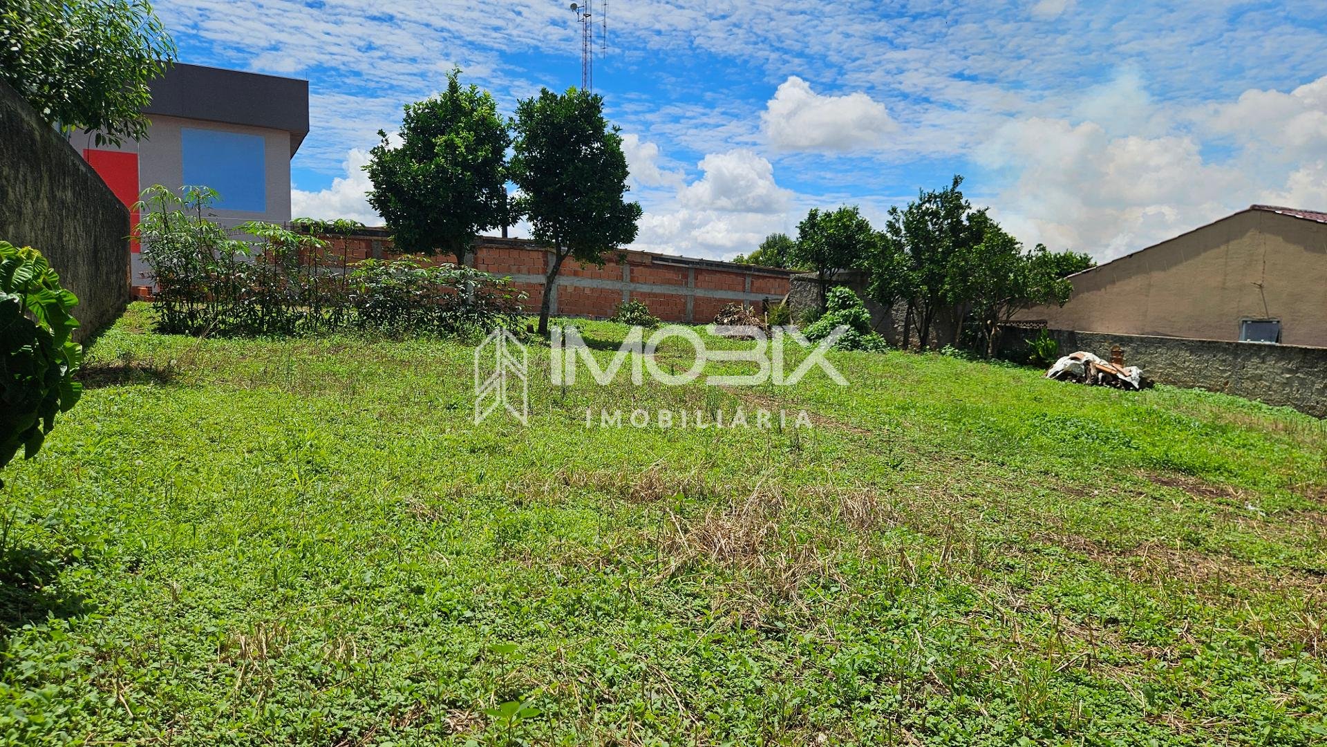 Terreno à venda, 365 m  por R  430.000,00 - Capela Velha - Ara...