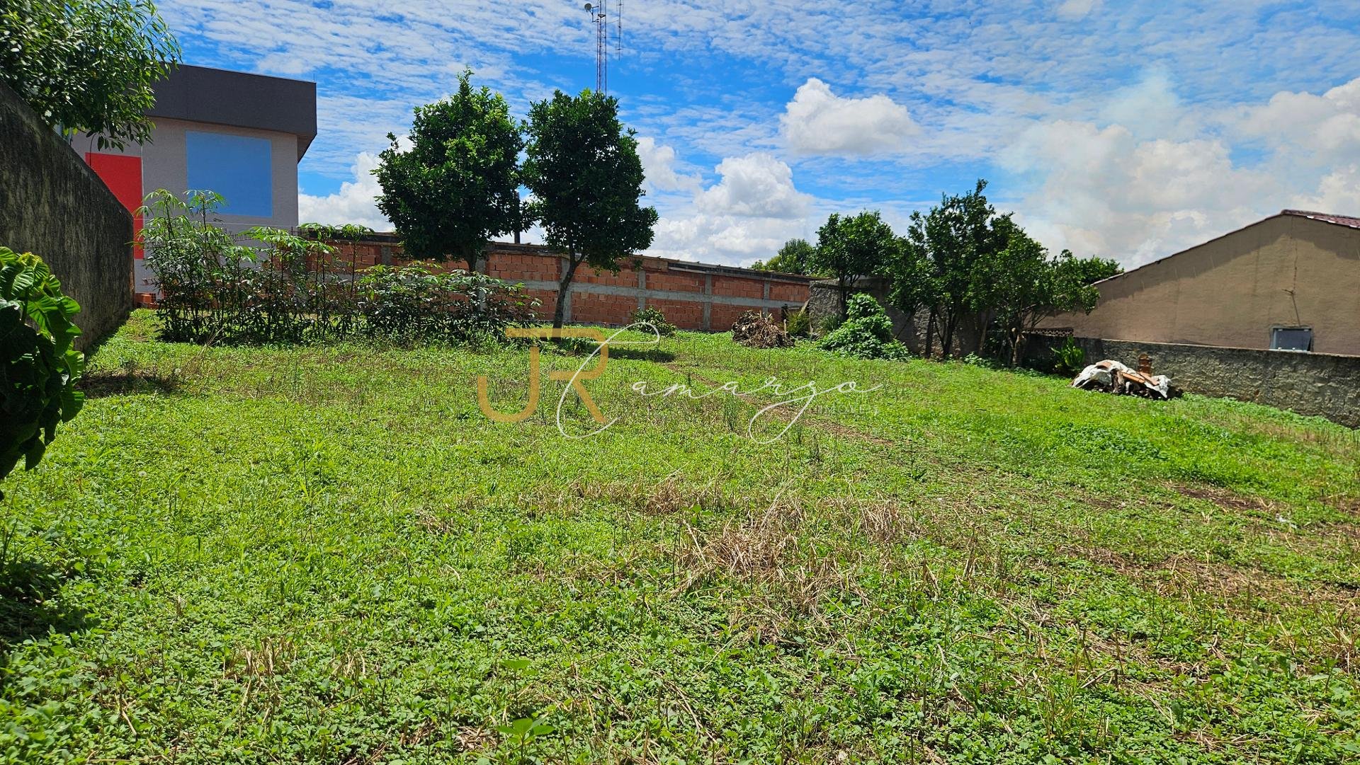 Terreno à venda, 365 m  por R  430.000,00 - Capela Velha - Ara...