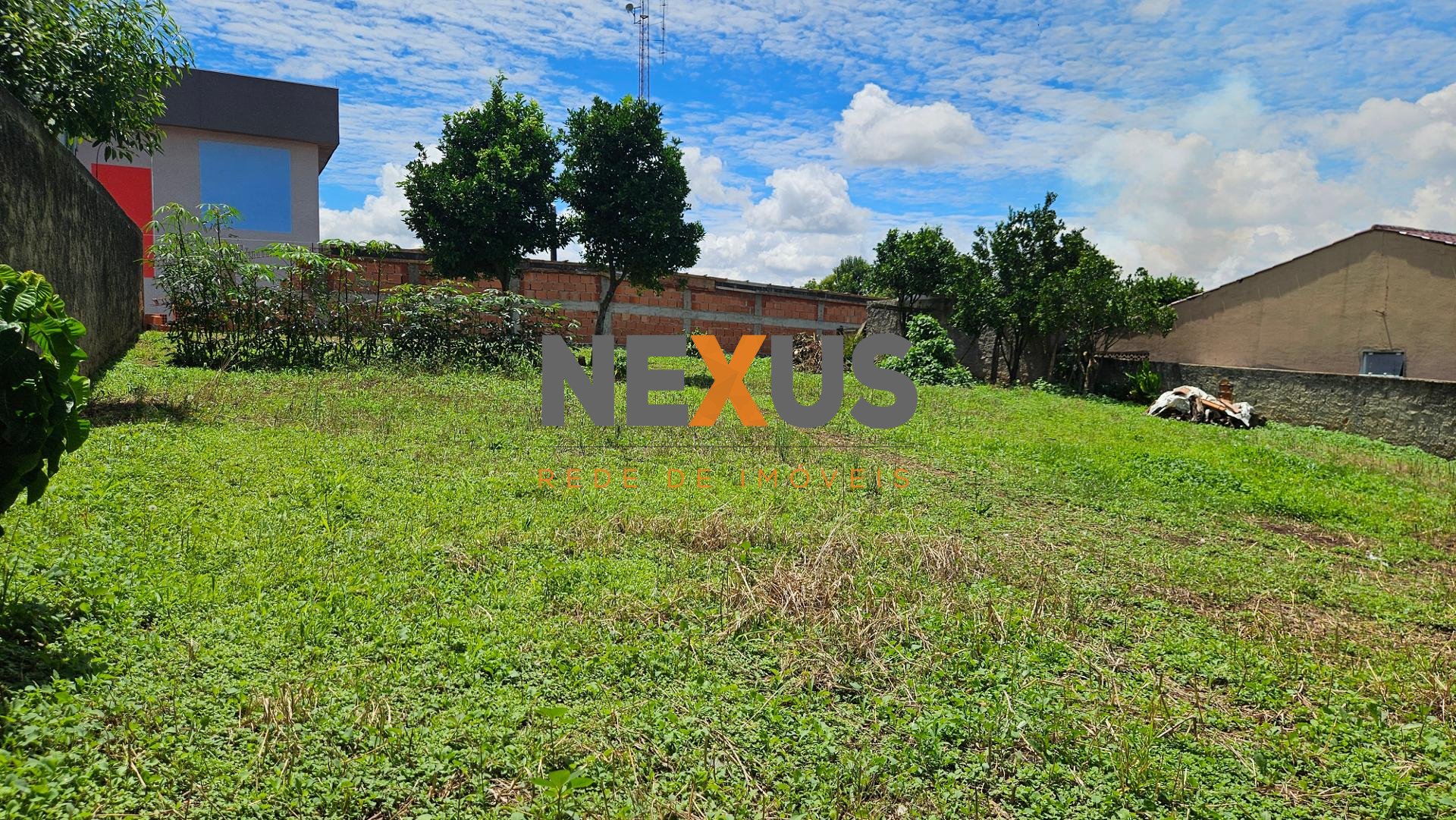 Terreno à venda, 365,49 m  por R  430.000,00 - Capela Velha - ...