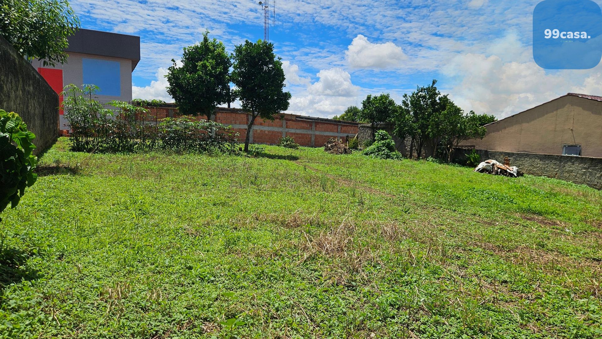 Terreno à venda, 365 m  por R  430.000,00 - Capela Velha - Ara...