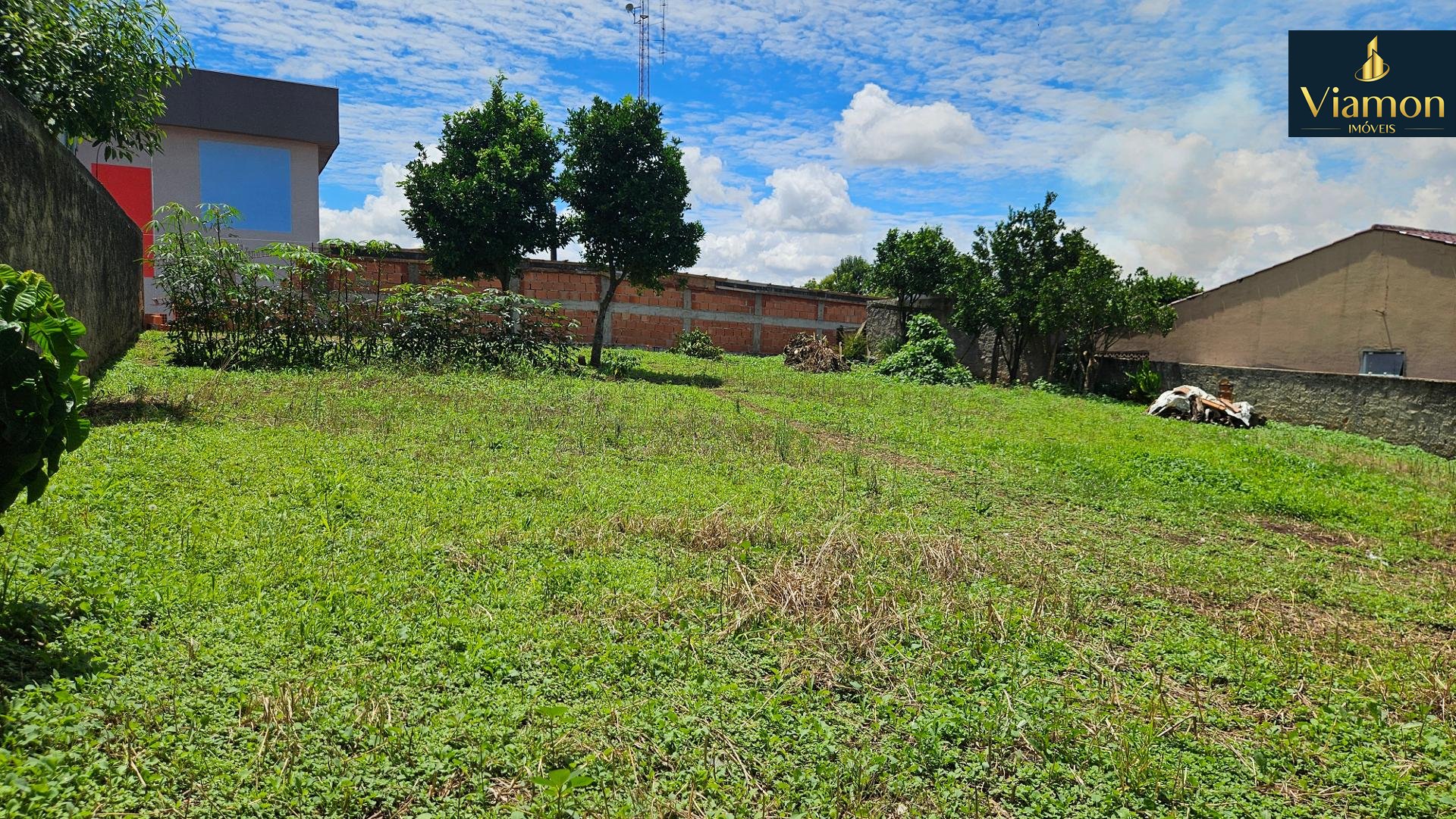 Terreno à venda, 365 m  por R  430.000,00 - Capela Velha - Ara...