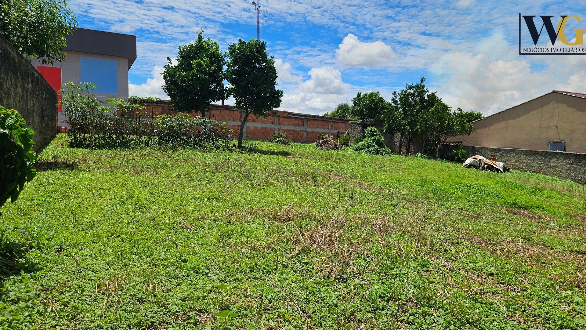 Terreno à venda, 365,49 m  por R  430.000,00 - Capela Velha - ...