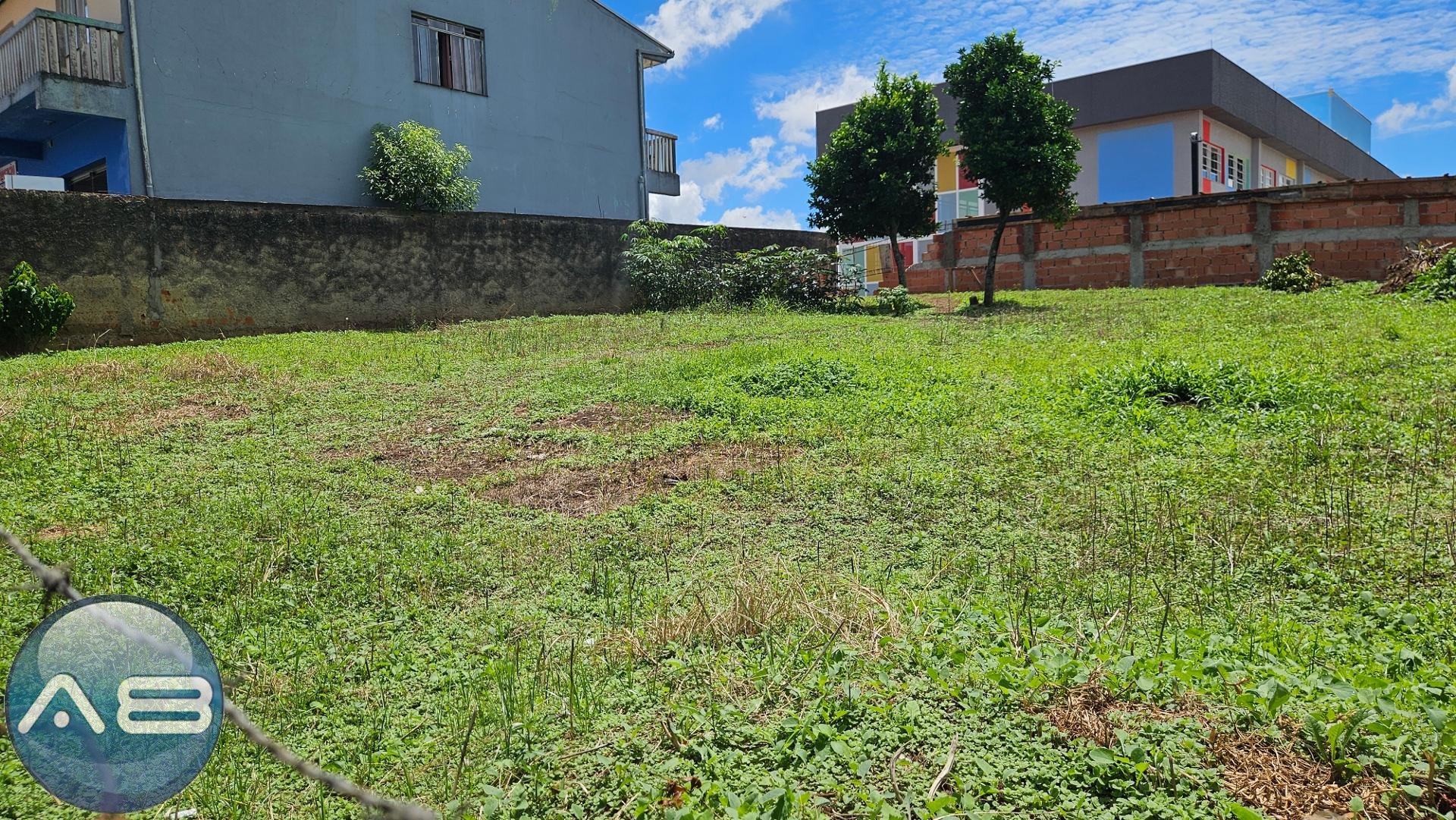 Terreno ? venda, 365 m  por R  430.000,00 - Capela Velha - Ara...