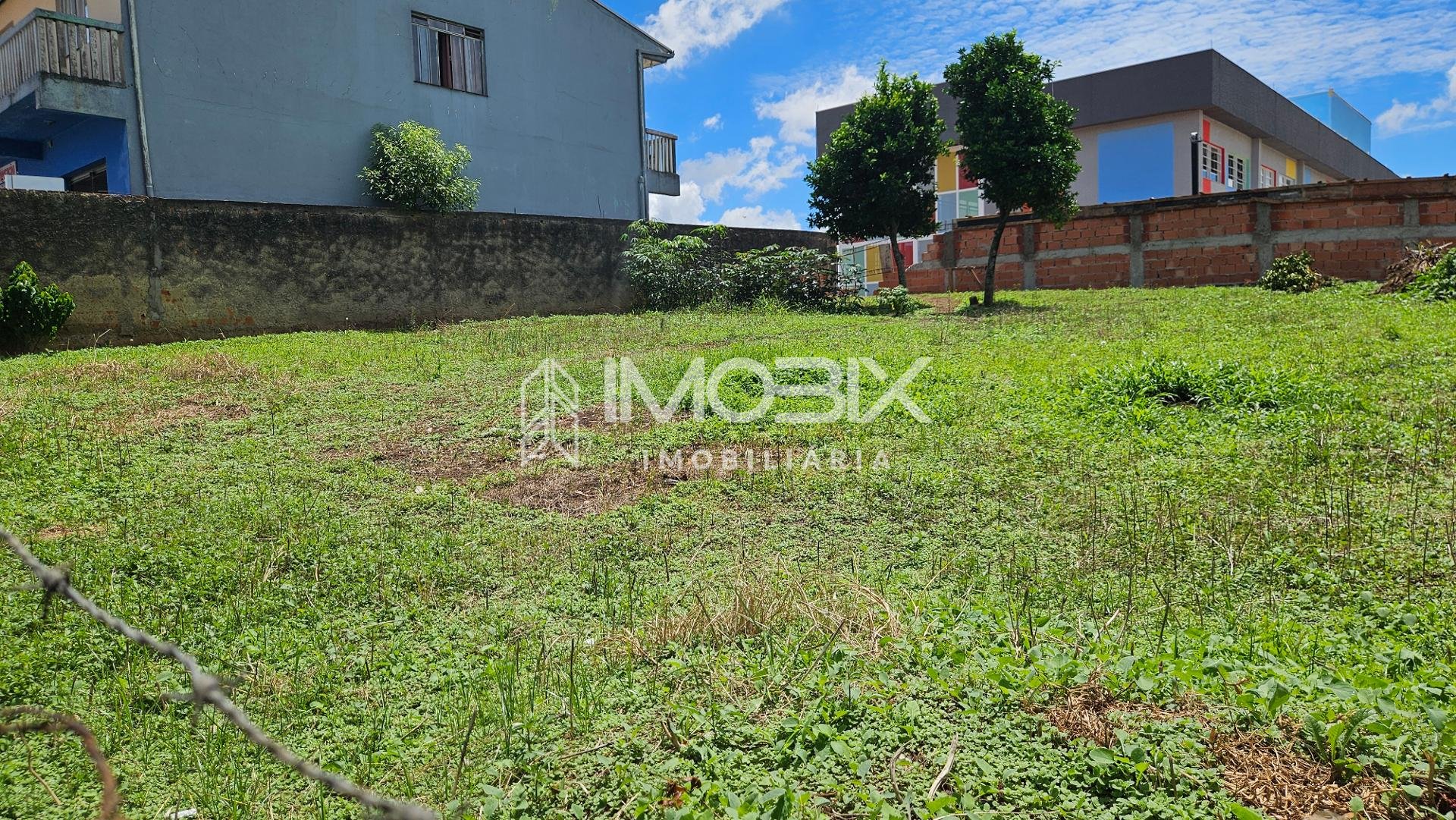 Terreno à venda, 365 m  por R  430.000,00 - Capela Velha - Ara...