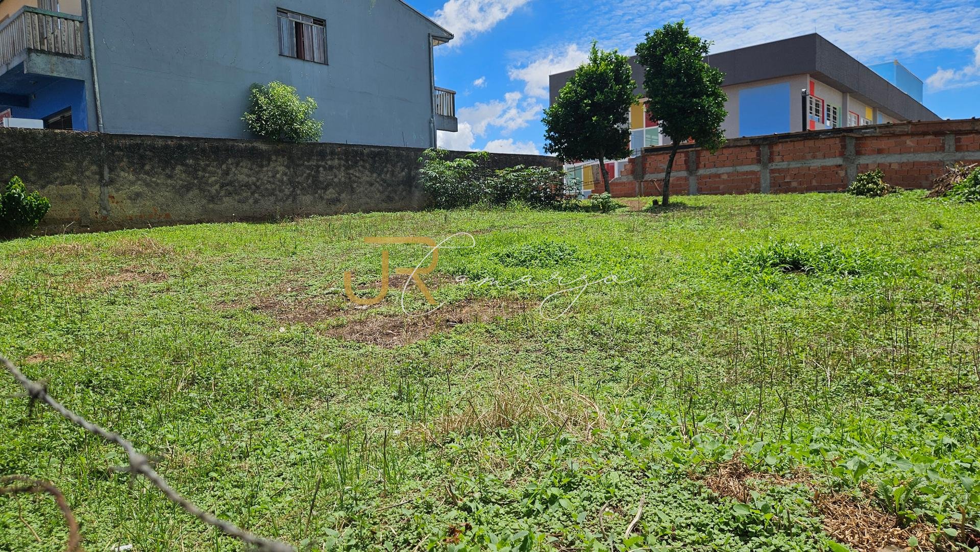 Terreno à venda, 365 m  por R  430.000,00 - Capela Velha - Ara...
