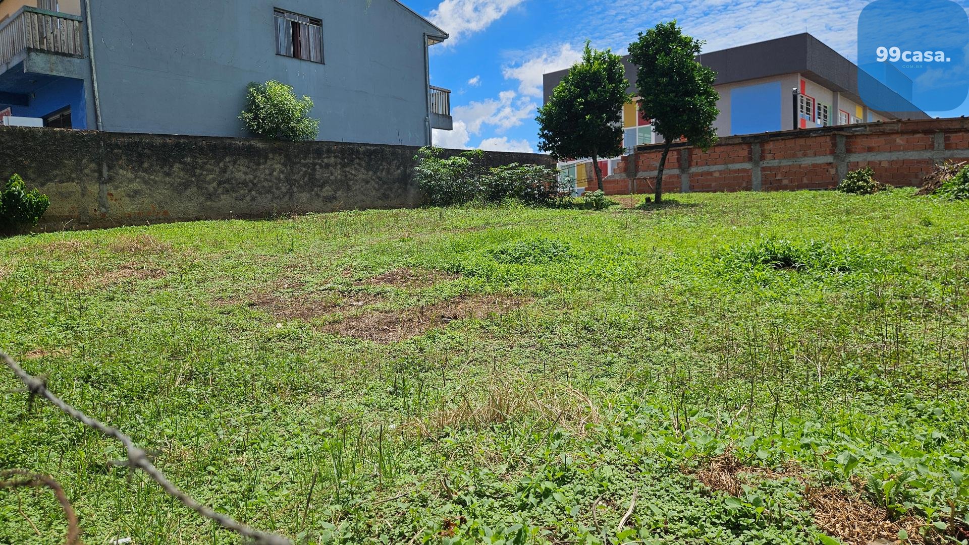 Terreno à venda, 365 m  por R  430.000,00 - Capela Velha - Ara...
