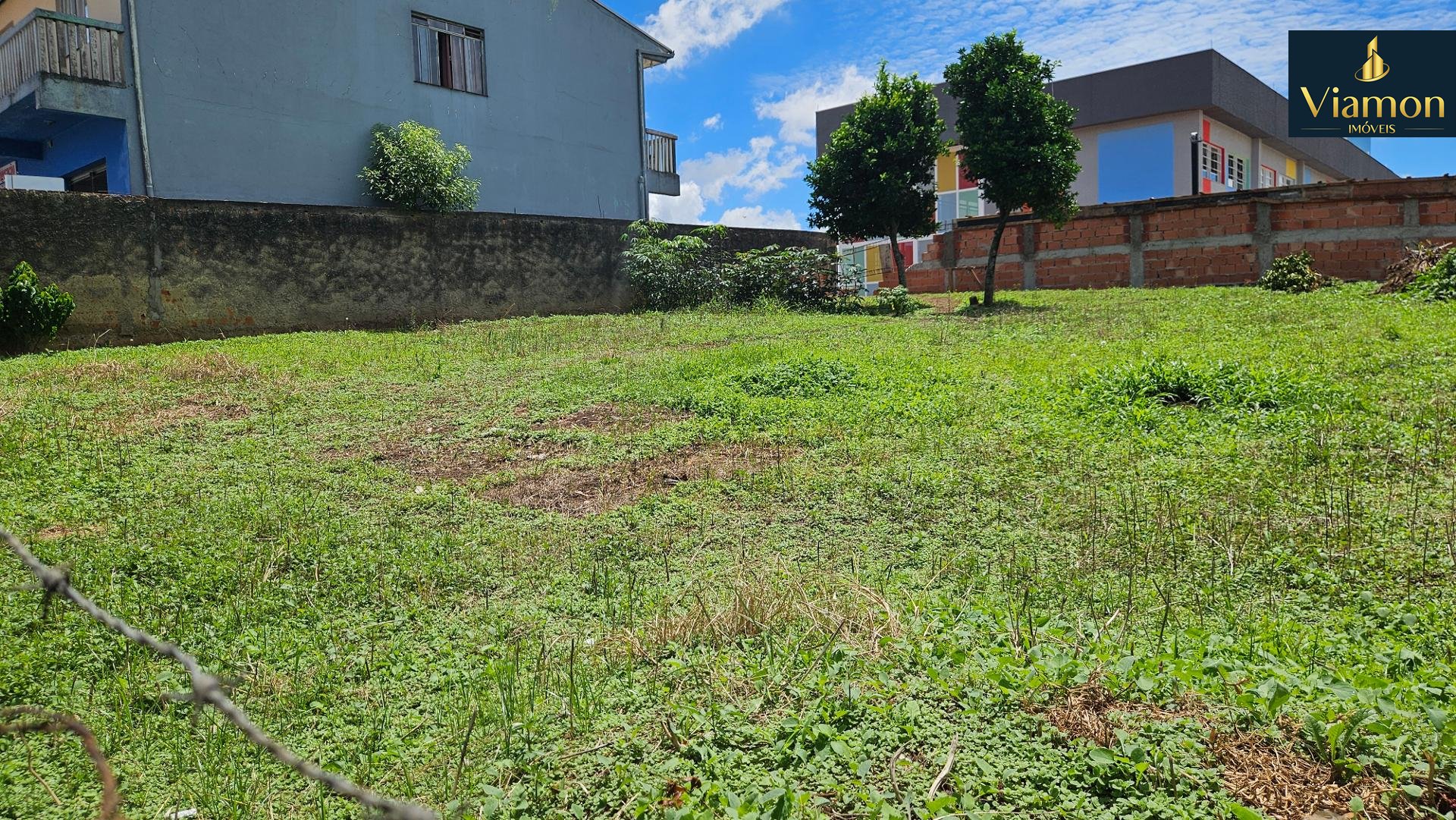 Terreno à venda, 365 m  por R  430.000,00 - Capela Velha - Ara...