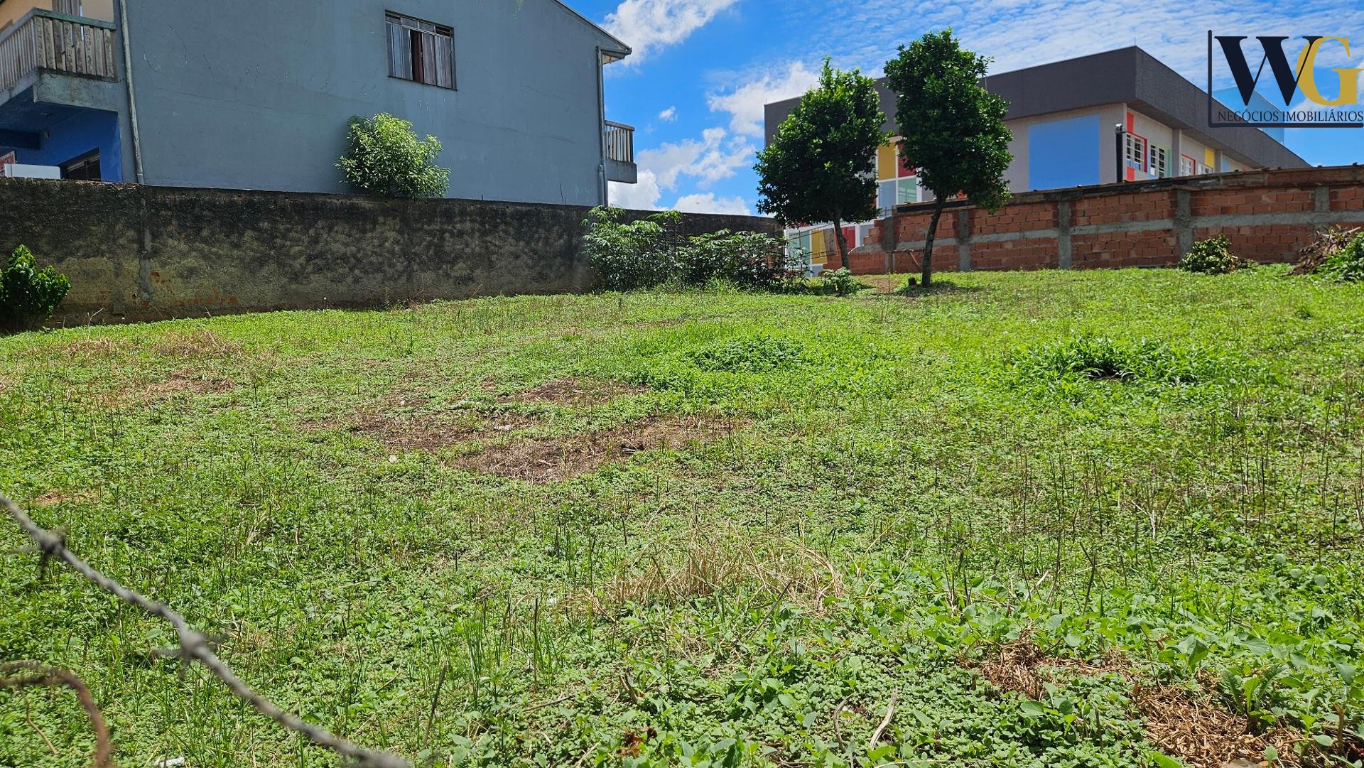 Terreno à venda, 365,49 m  por R  430.000,00 - Capela Velha - ...