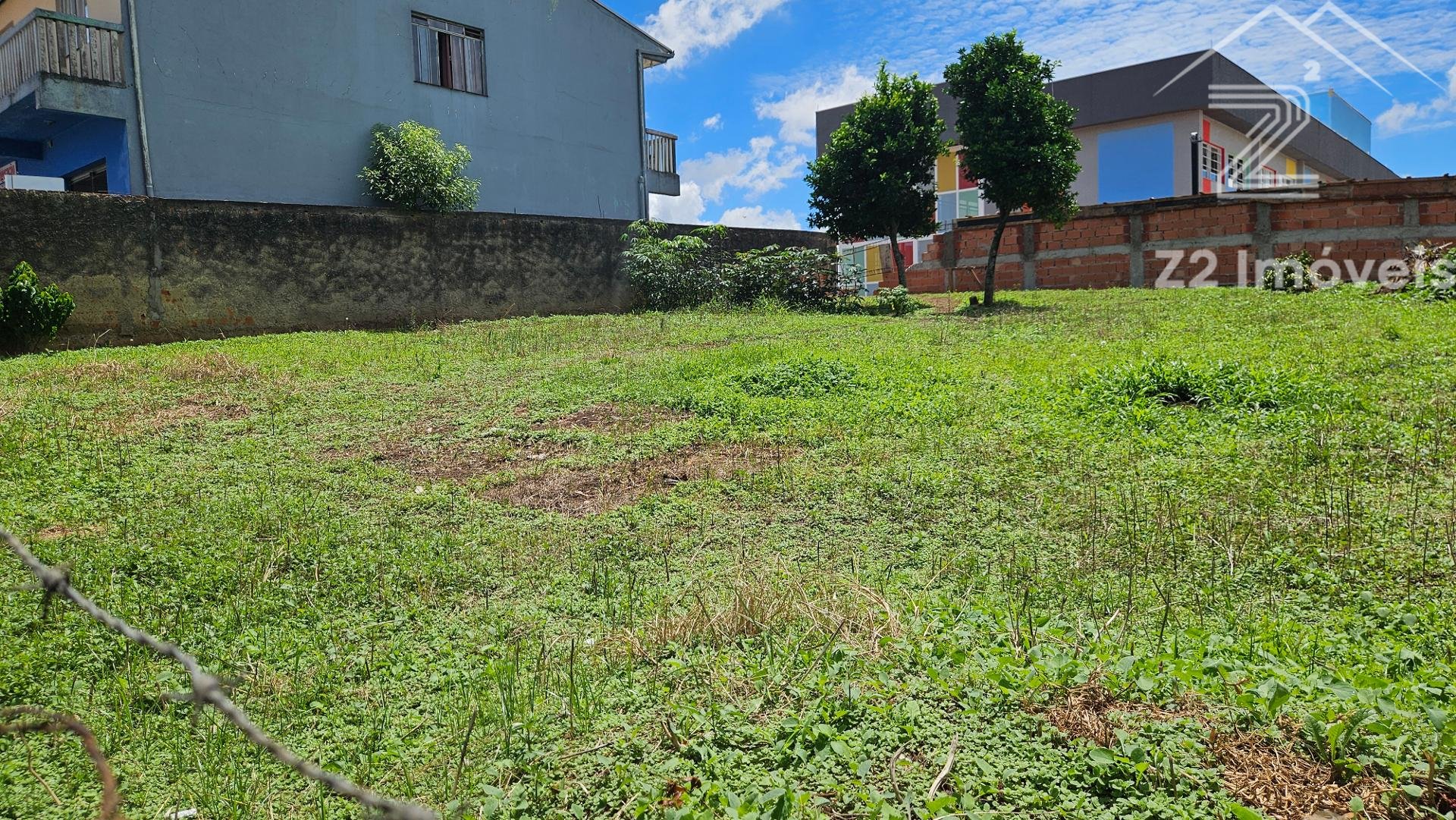 Terreno à venda, 365 m  por R  430.000,00 - Capela Velha - Ara...