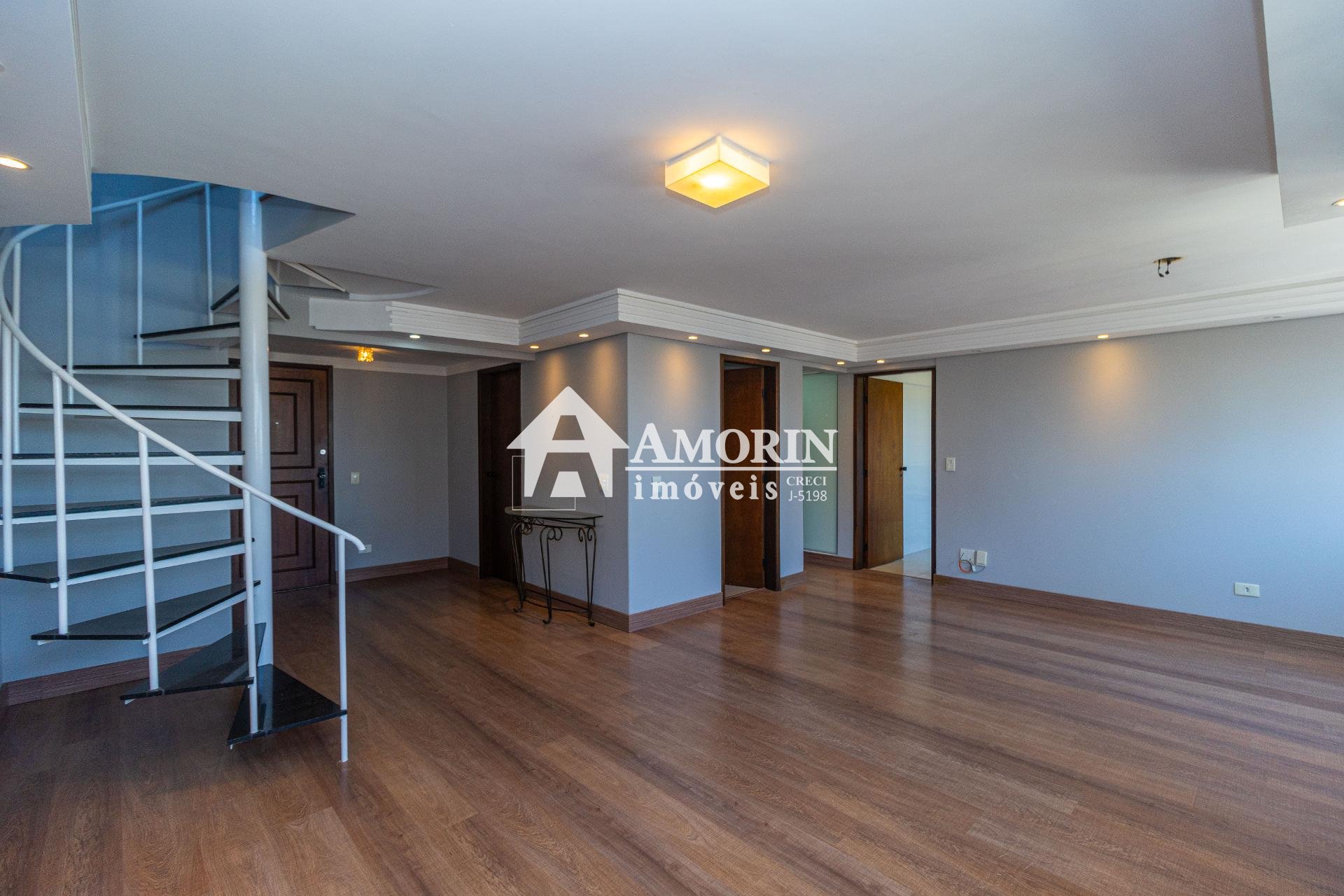 Sala Comercial ? venda no Ecoville, Curitiba - PR