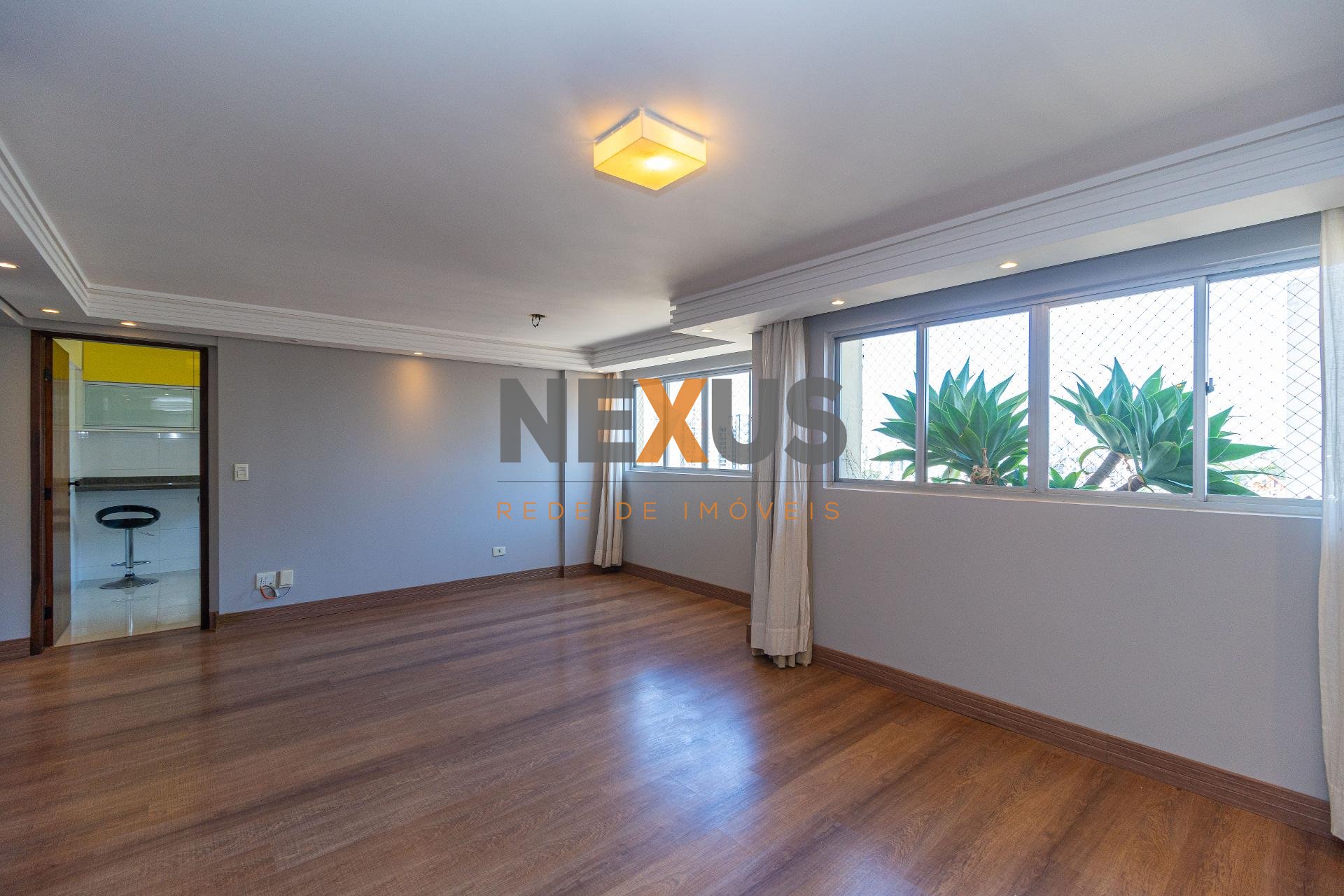Apartamento com 4 dormitórios à venda,134.00 m , cristo rei, C...