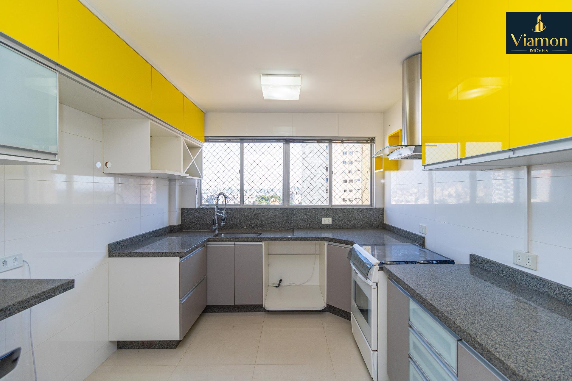 Apartamento para Venda CURITIBA - PR