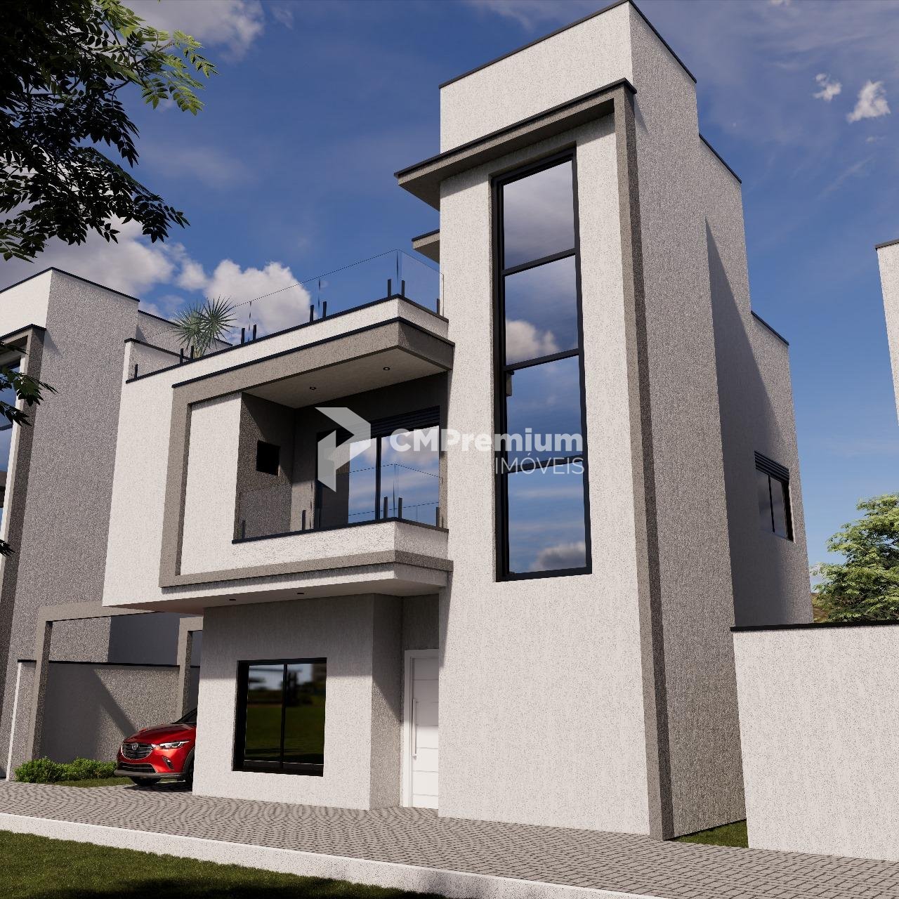 Casa à venda, hauer, CURITIBA - PR