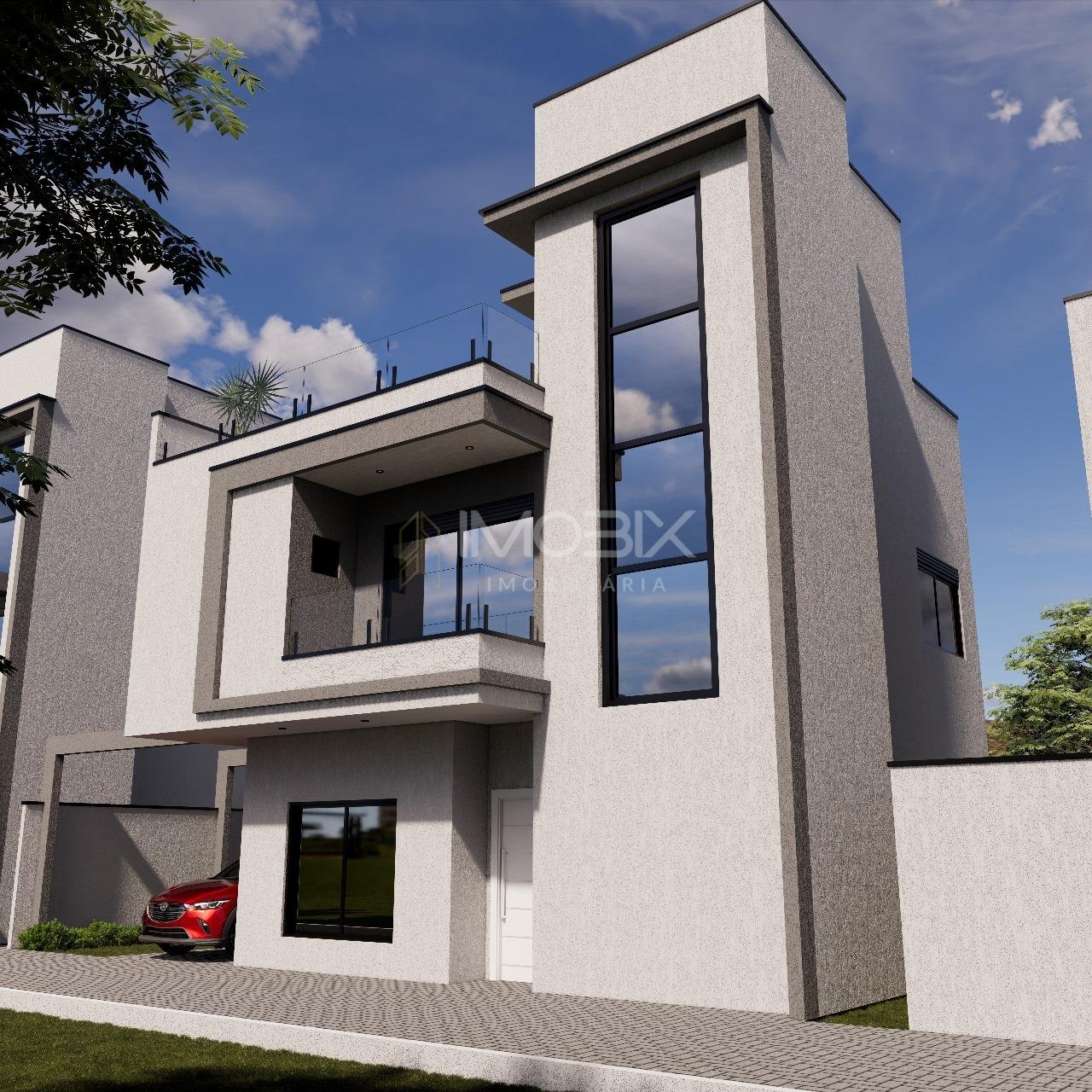 Casa à venda, hauer, CURITIBA - PR