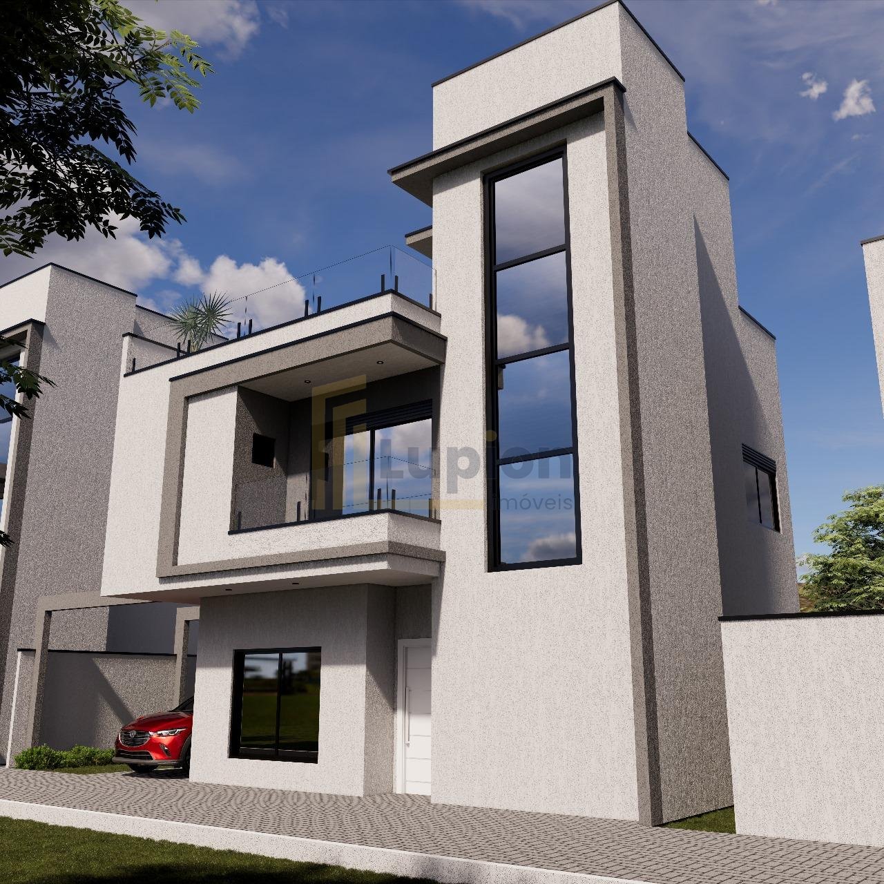 Casa à venda, hauer, CURITIBA - PR