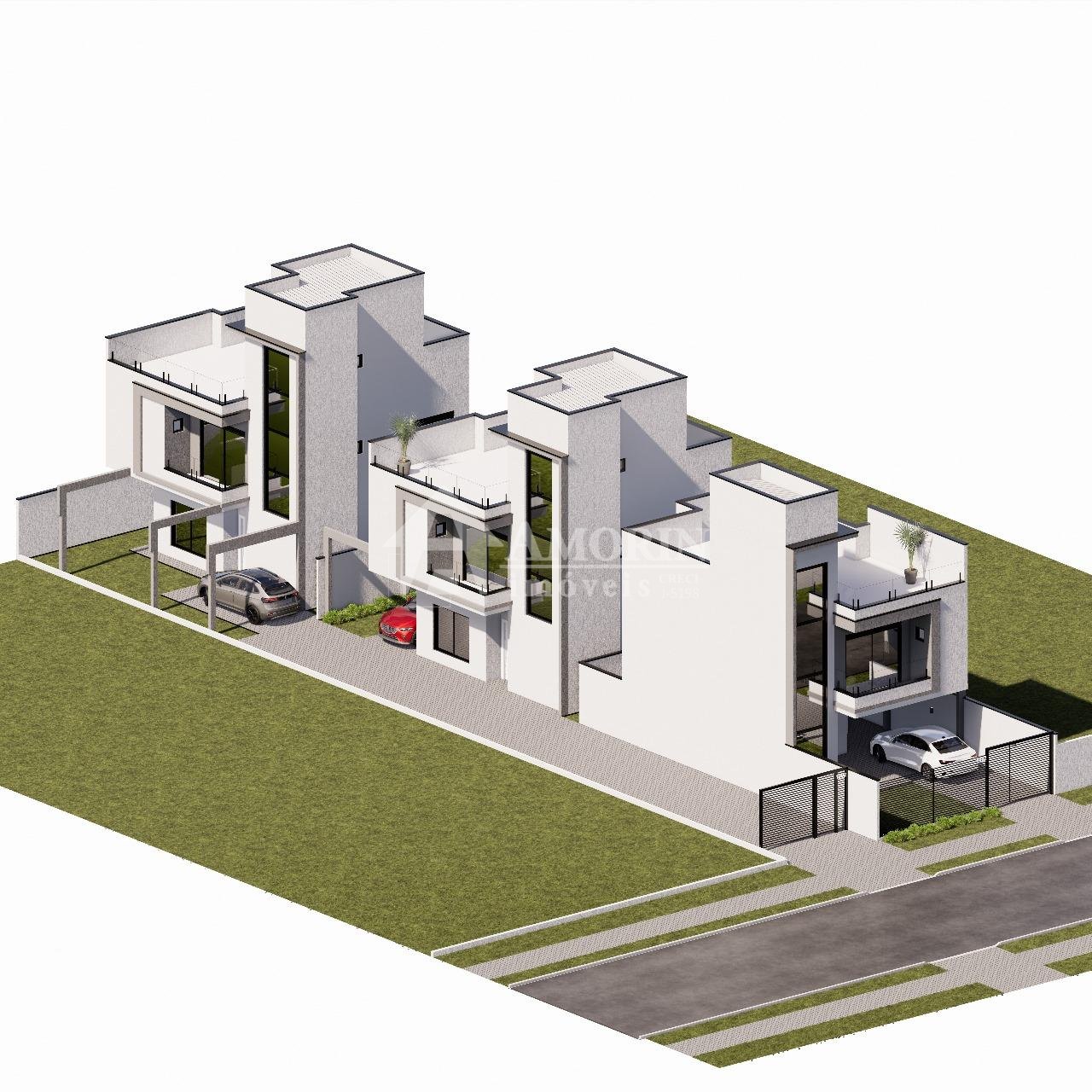 Casa à venda, hauer, CURITIBA - PR
