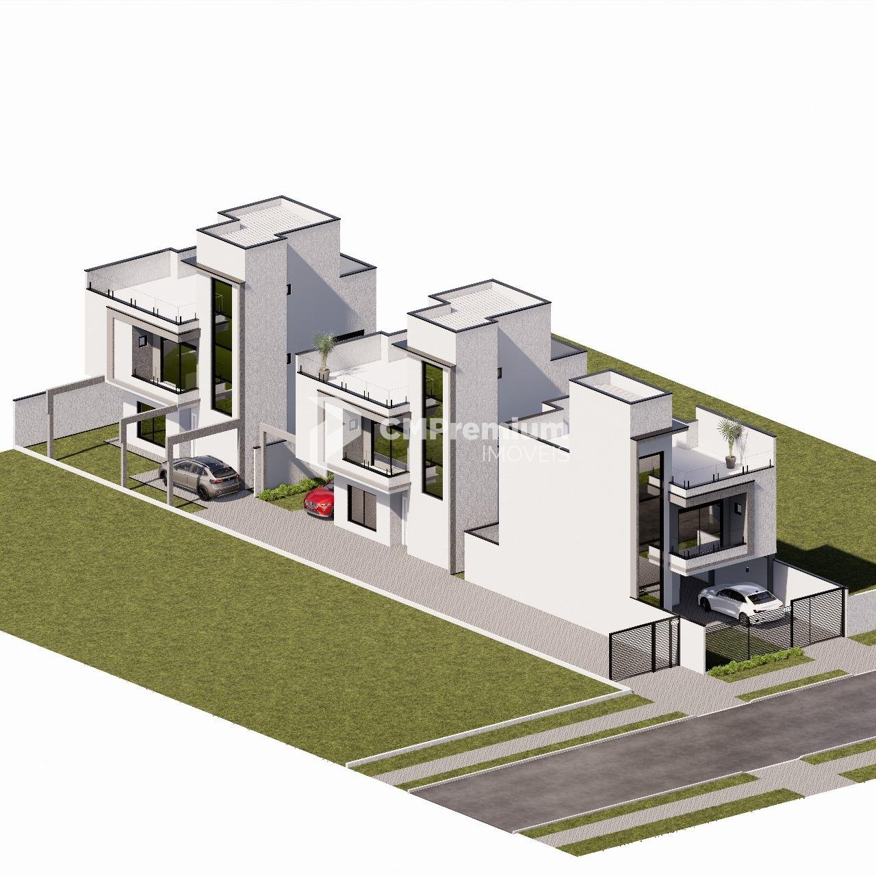 Casa à venda, hauer, CURITIBA - PR
