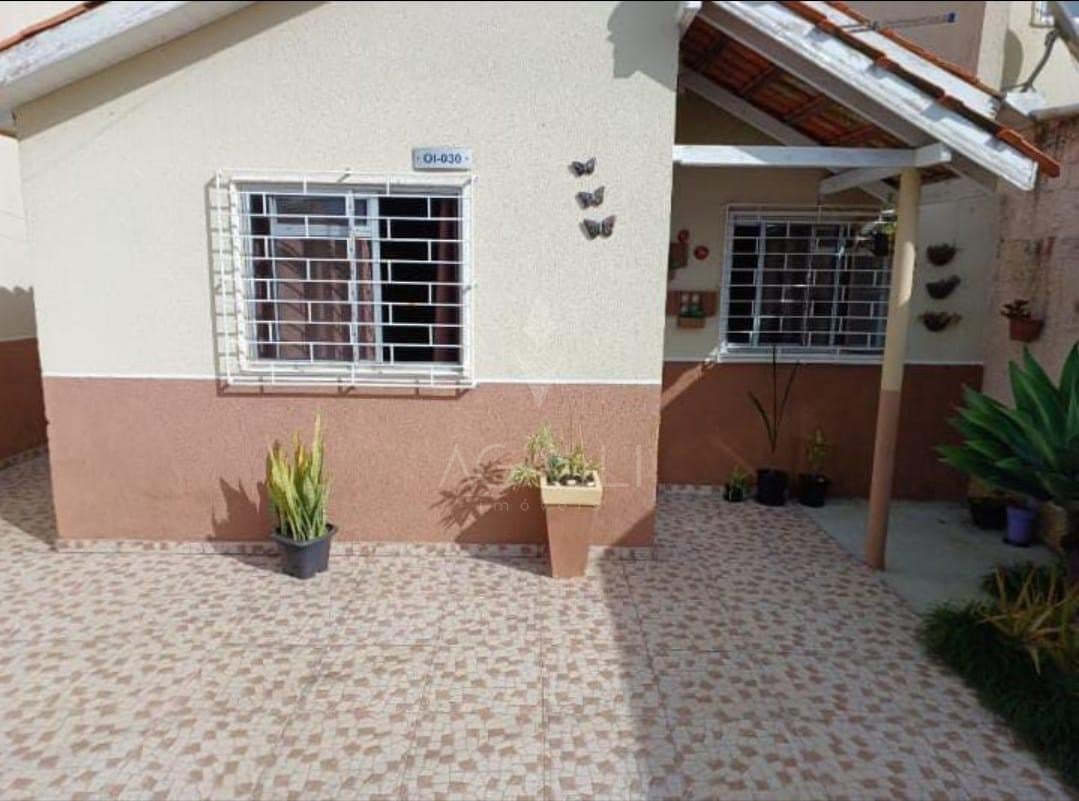 Casa à venda, ganchinho, CURITIBA - PR