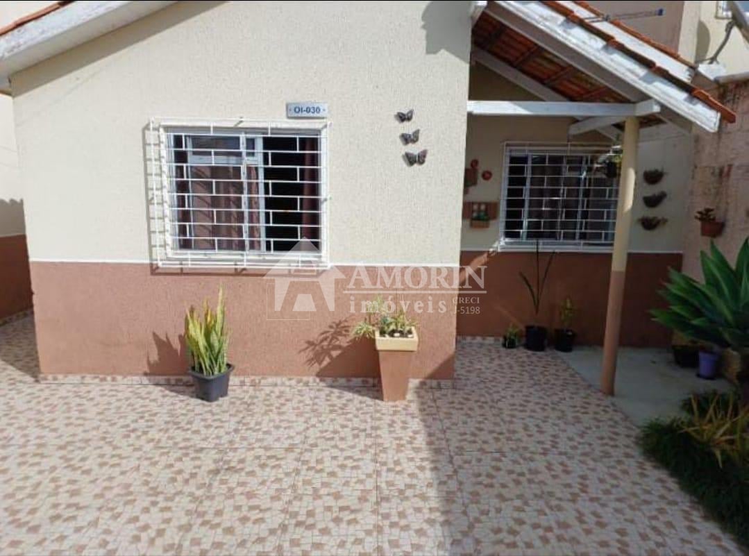 Casa à venda, ganchinho, CURITIBA - PR