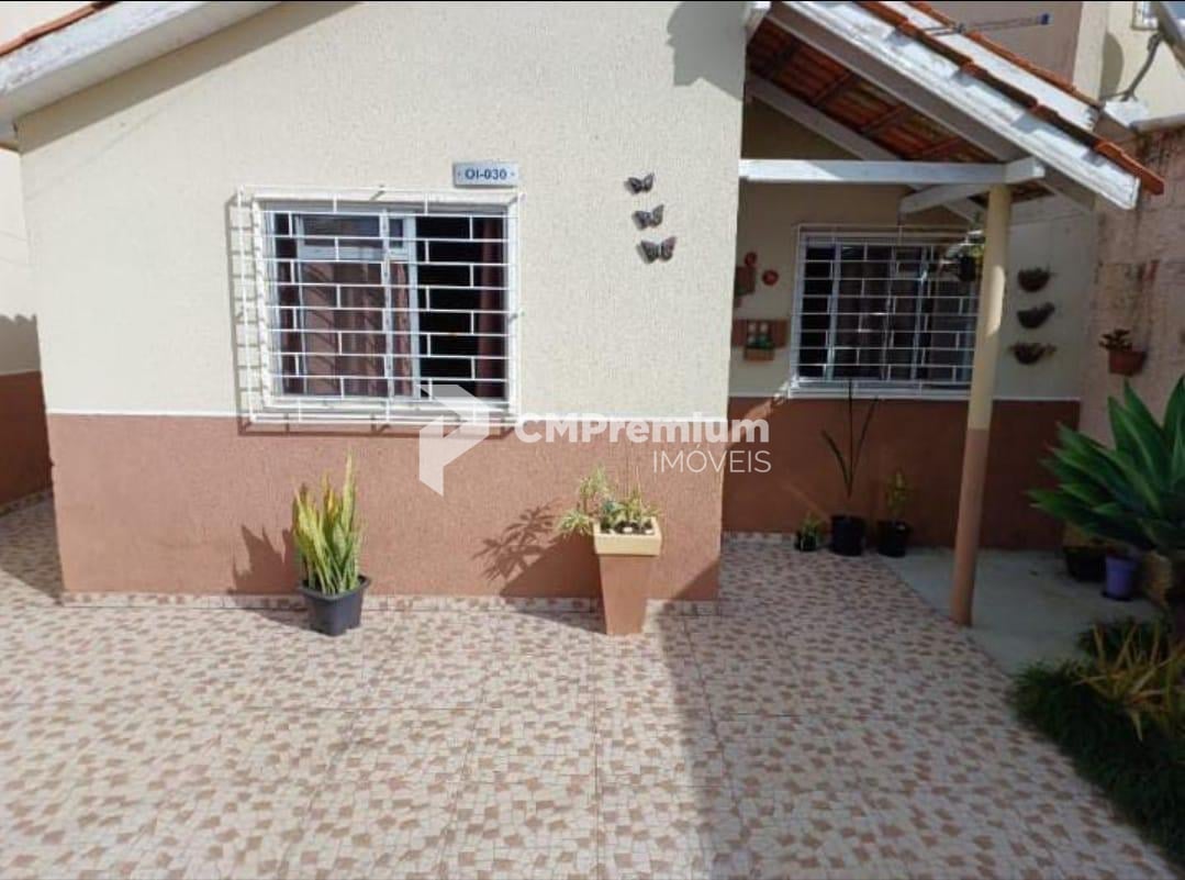 Casa à venda, ganchinho, CURITIBA - PR
