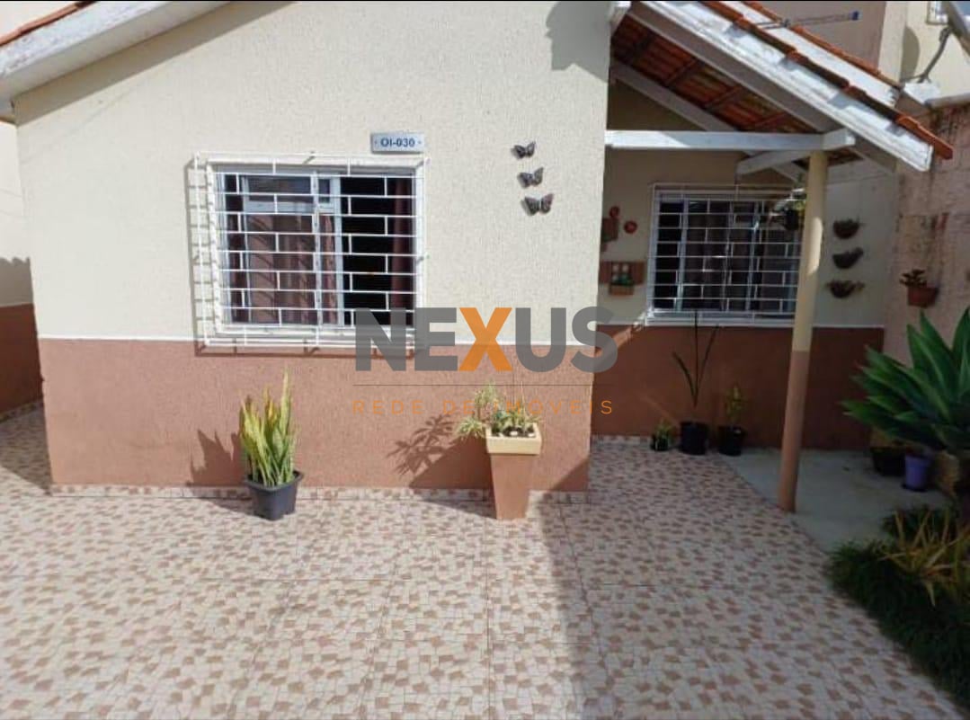 Casa à venda, ganchinho, CURITIBA - PR