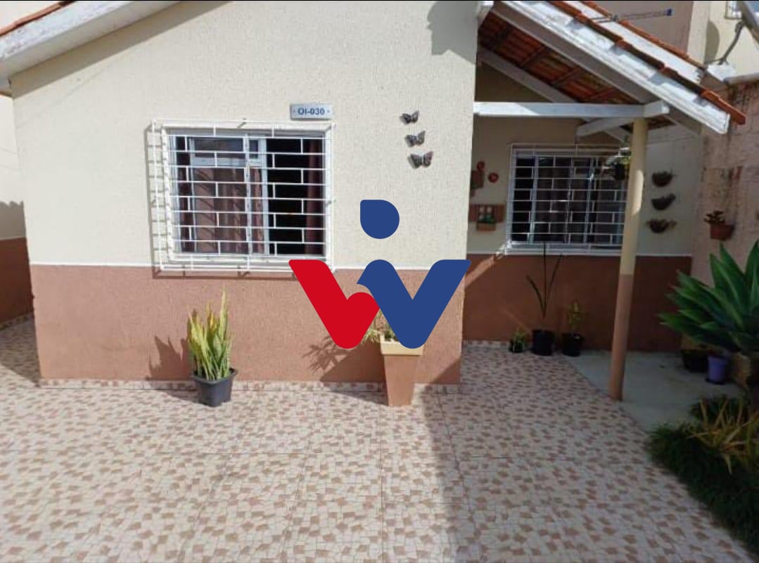 Casa à venda, ganchinho, CURITIBA - PR