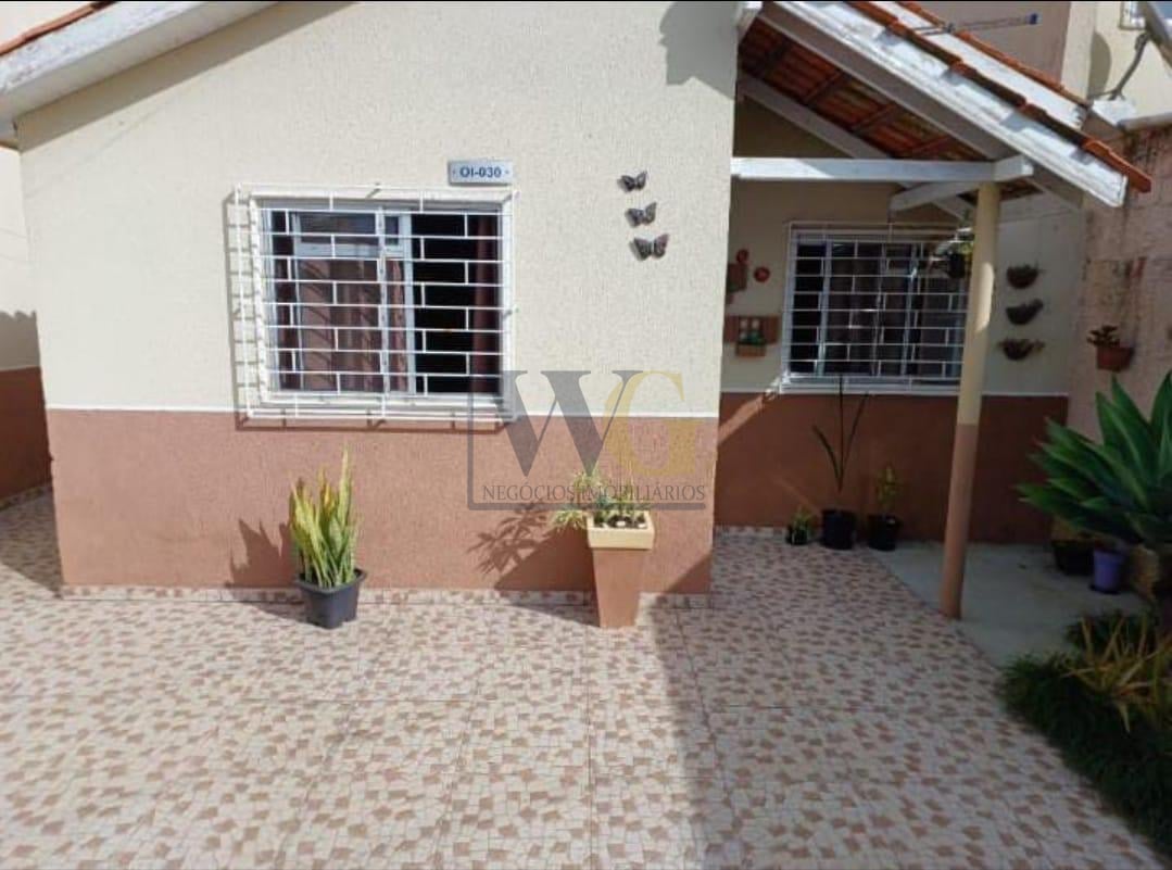 Casa à venda, ganchinho, CURITIBA - PR