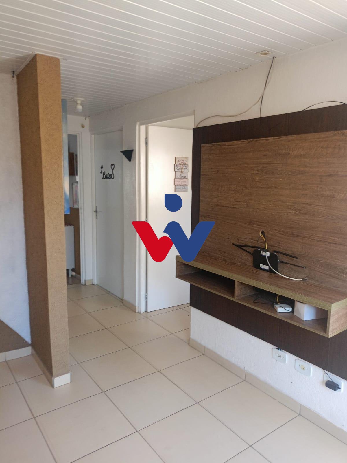 Casa à venda, ganchinho, CURITIBA - PR